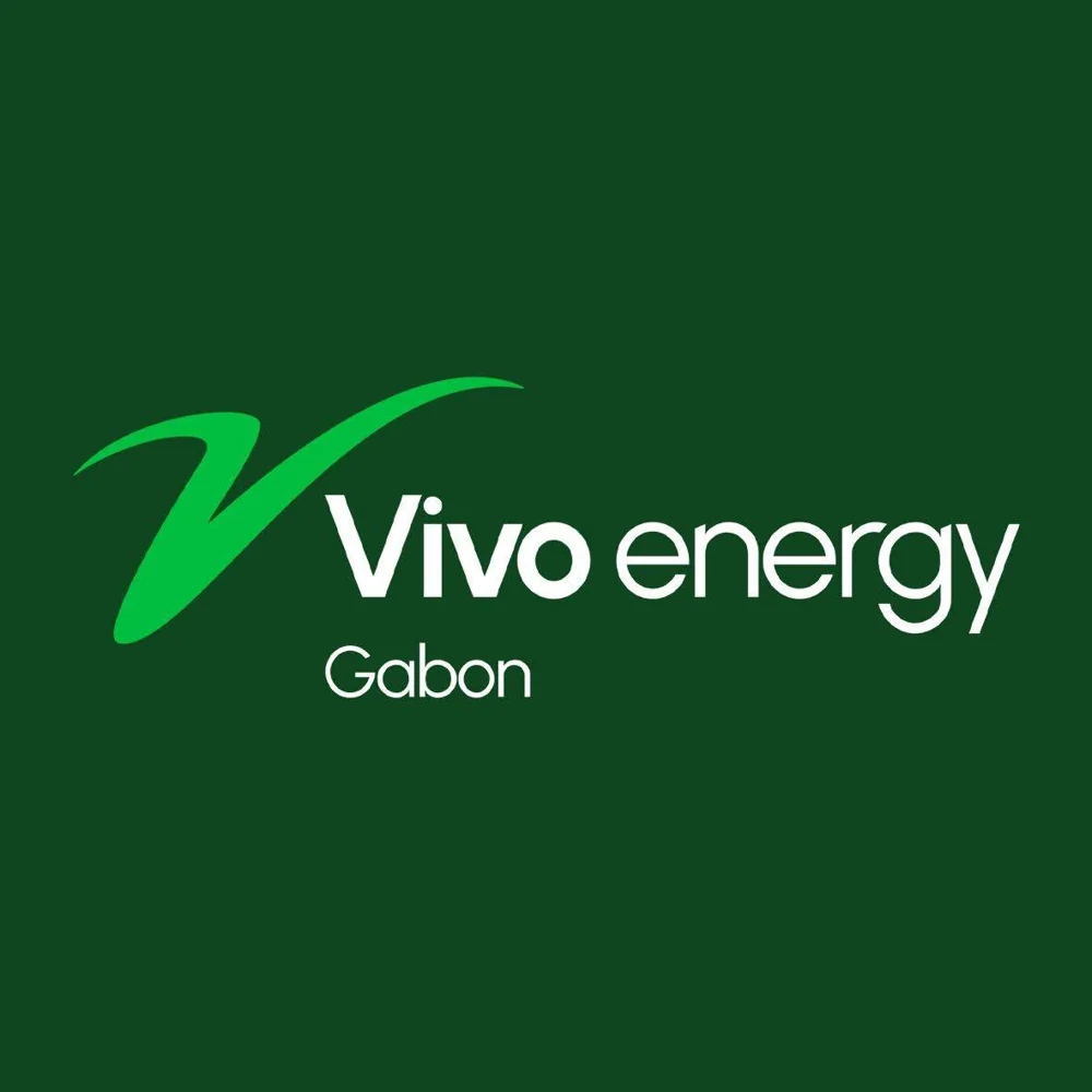 Vivo Energy Gabon