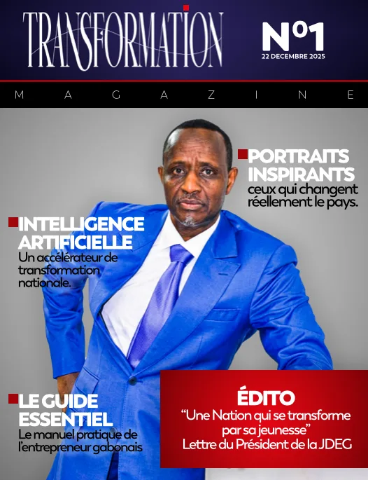 Ceux qui changent le pays